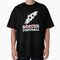 It's Football, not Soccer by mrhighsky