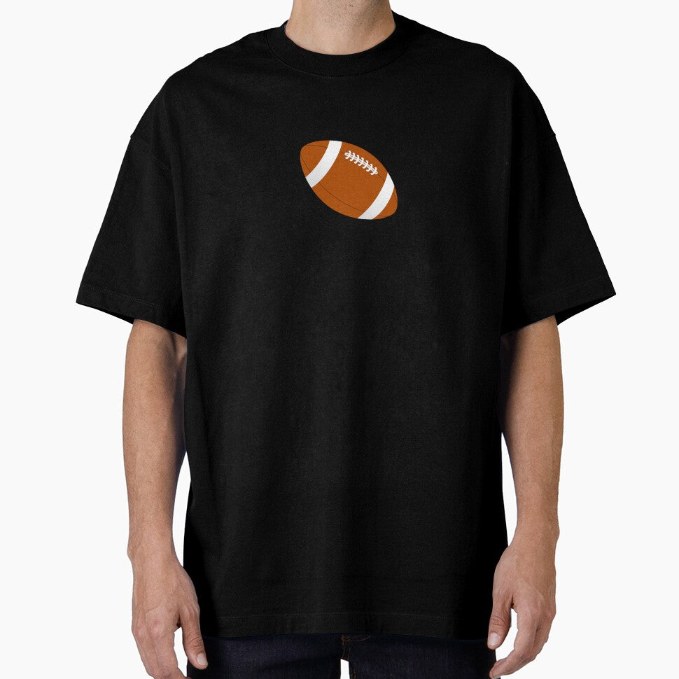 american football vector art rugger football rugby simple by Panda  Art
