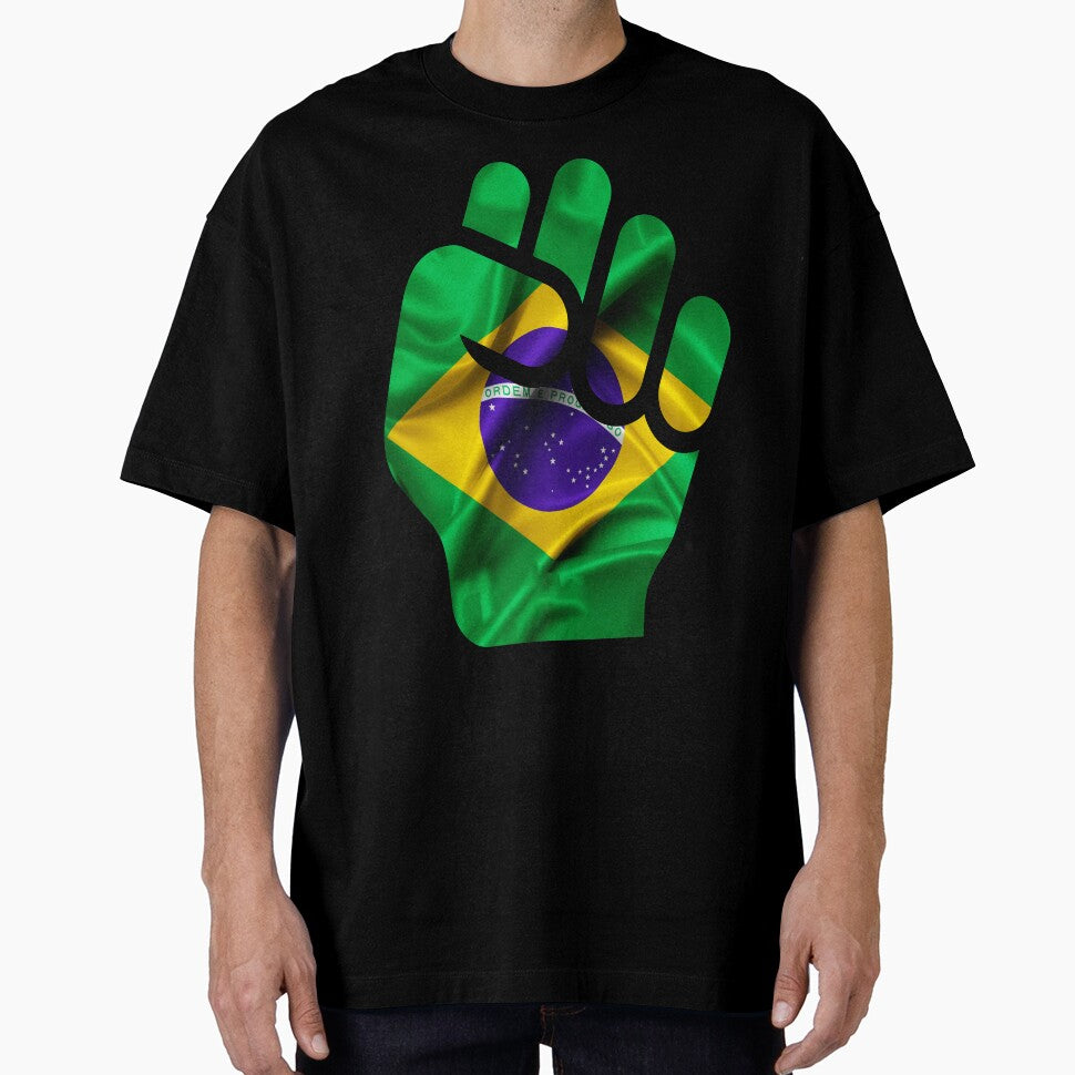 Brasil ,power to the brazilian people by erozzz