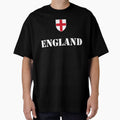 English Football Flag by vladocar