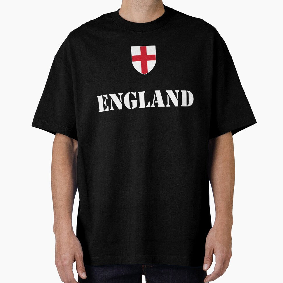 English Football Flag by vladocar