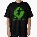 Football Green Professional Player | Soccer Professional Maestro by Football Stickers World