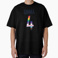 Naomi Girma 4  / USWNT / Naomi Girma Pride Jersey Style by elopez1755