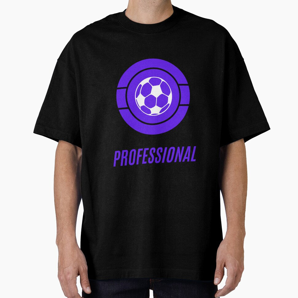 Football Green Professional Ball | Soccer Professional Maestro by Football Stickers World
