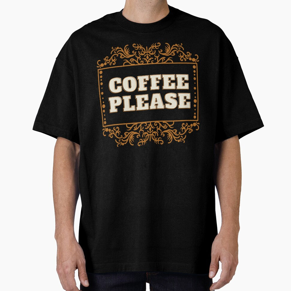 Coffee Lovers by Jacqueline Huizenga