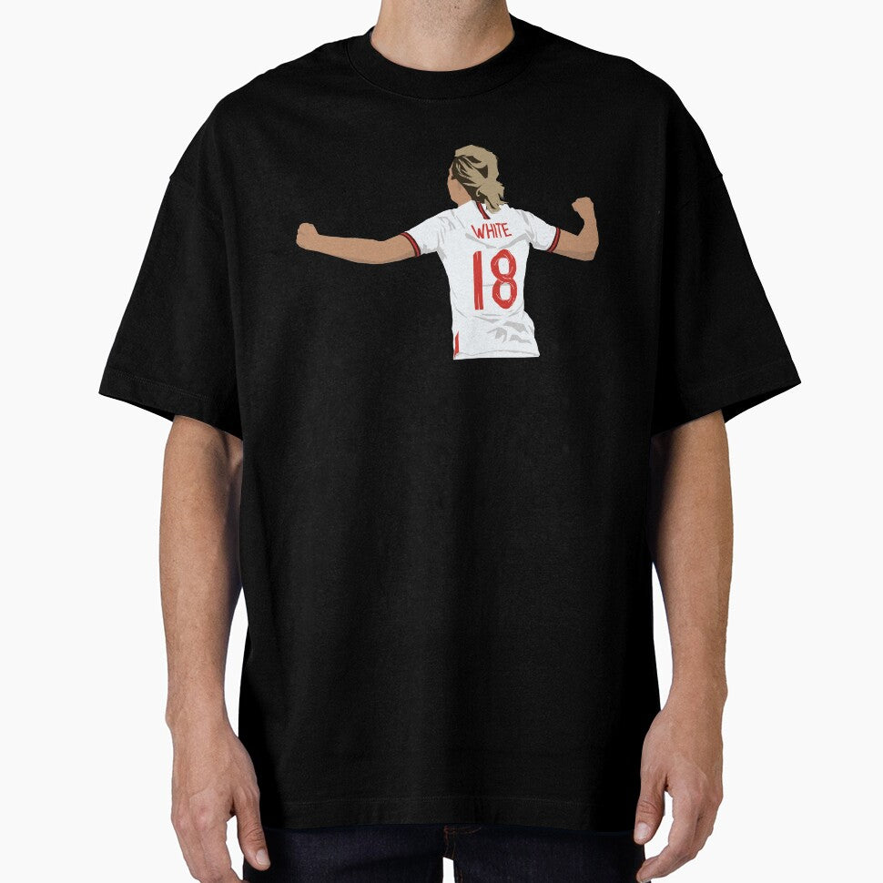 Ellen White England by Hevding