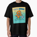 Team Ziggy Kids Football Design by ziggyshop
