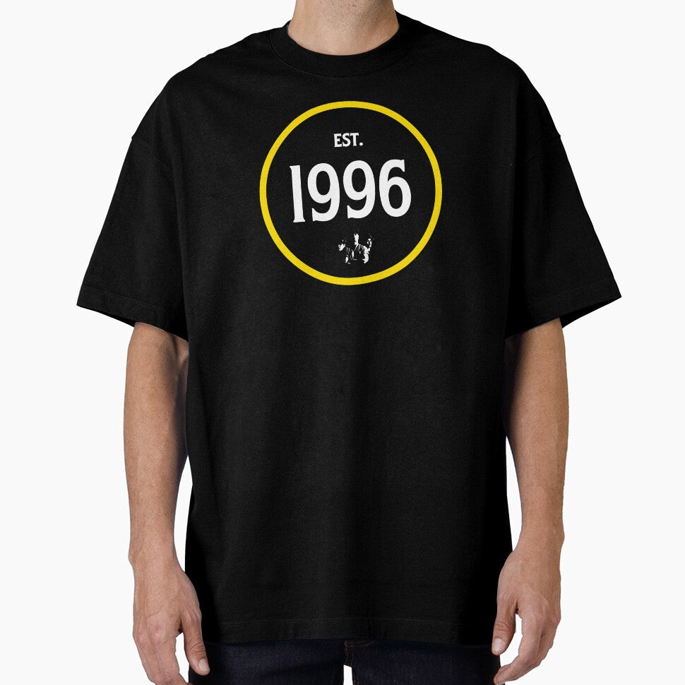 Columbus Crew est.1996 by On Target Sports