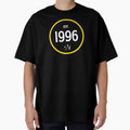 Columbus Crew est.1996 by On Target Sports