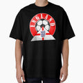 Vintage England Soccer by On Target Sports
