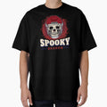 Football Skull Halloween by onzpacesdesign