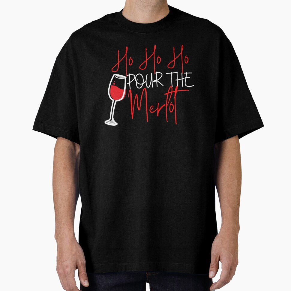 Pour The Merlot by Vivoh12