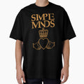Simple Minds Logo by LunaLindgren