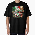 Mexico Pride by MOFAPPAREL
