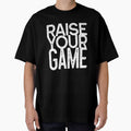 Raise Your Game by jackbrewer2694