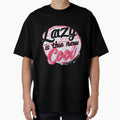 Lazy is the New Cool Merchandise Design by Design E Khaas
