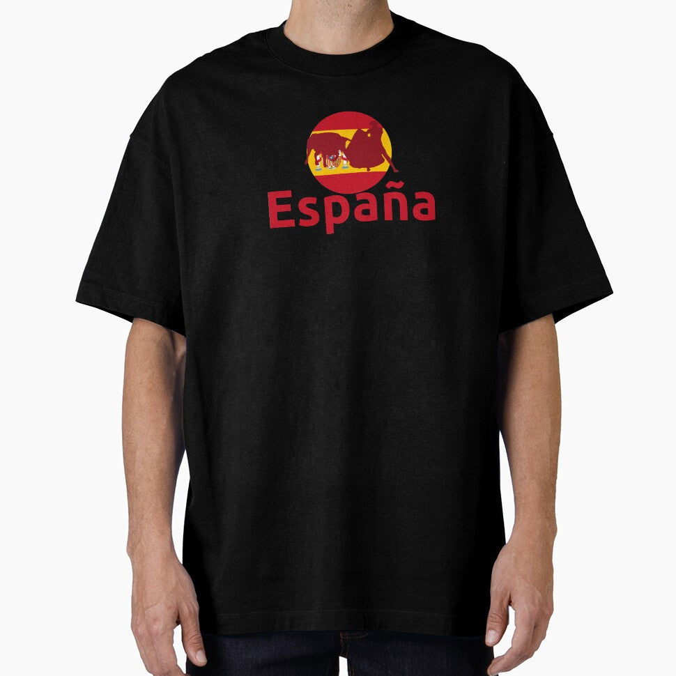 Spain Flag Espana Sticker by StickerDirect