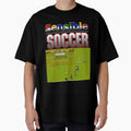 Retro sensible soccer by Horman8