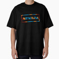 Nevada T-Shirt for Men and Women by AllStarMerch