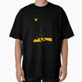 Dream Big - Street Soccer by Pixellama