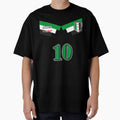 Syria Soccer football by Mo5tar