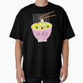 Japanese Ramen shirt by SukanyaShop