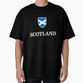 Scotland Football - Scottish Soccer by vladocar