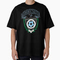 Minnesota Soccer Vintage by AllTimeBallers