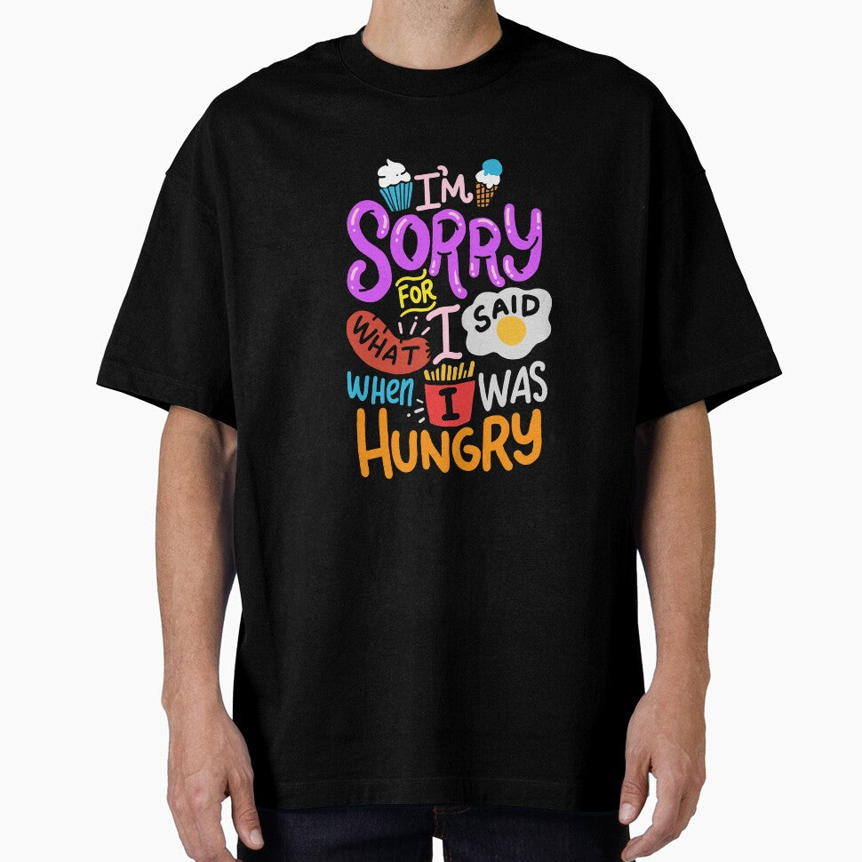 Funny Food design Text Gift For People Who Love Sweets by Manisma Road