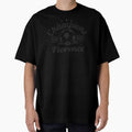 Champions Are Born In Florence , football fans vintage gift by lamjar-art