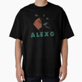 Alex G "Brick" by MBREED