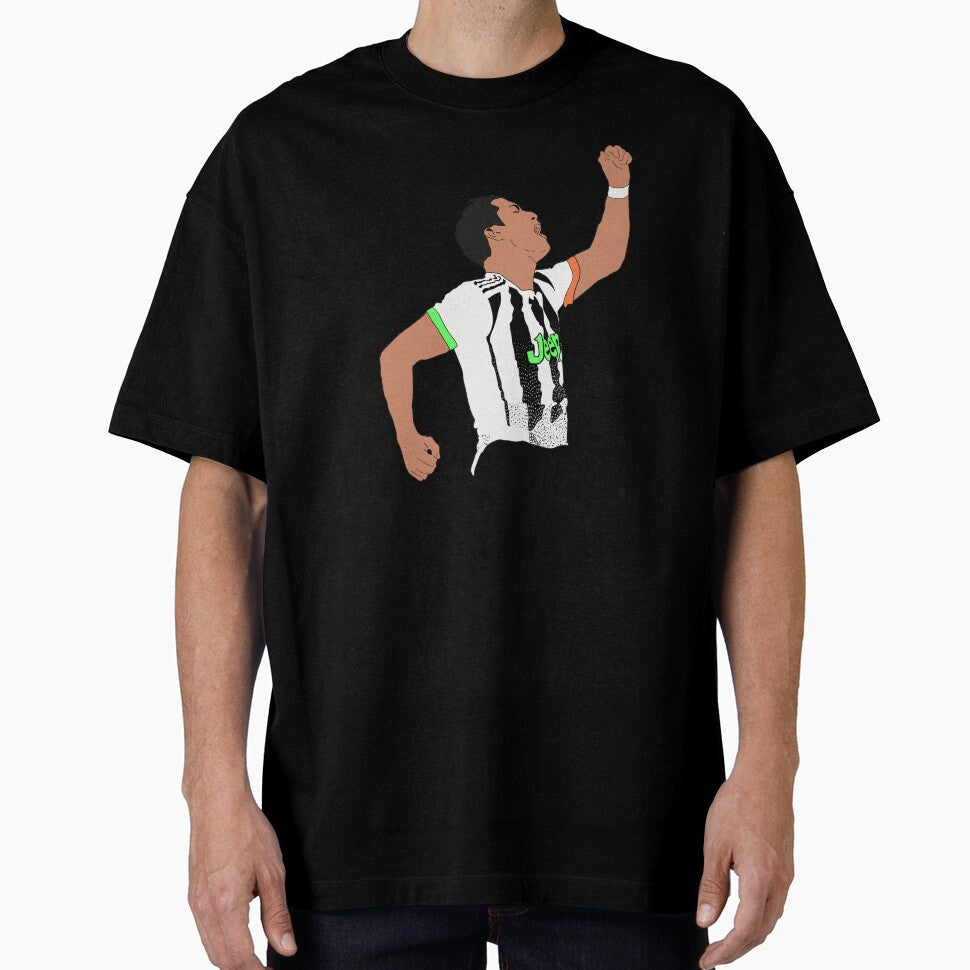 Cristiano Ronaldo by Hevding