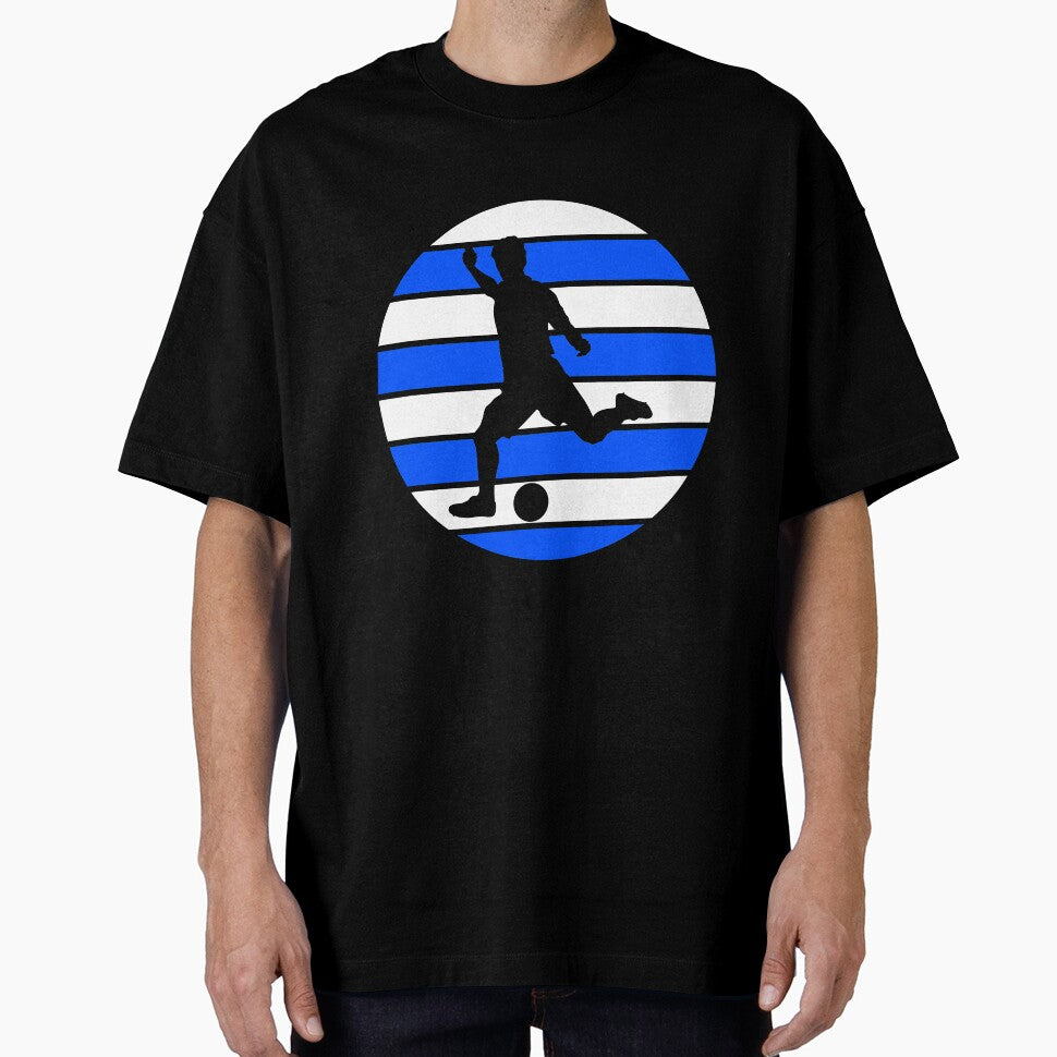 soccer football soccer club soccer players gift idea Boys by 123428094