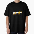 CR7 Soccer Evolution by Getup-clothing