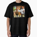 Alex G "No Bitterness" AI Generated by MBREED
