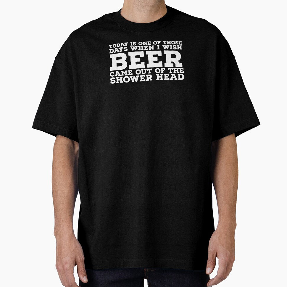 Beer Shower Day gift idea for Beer Lover by TM-Multidesign