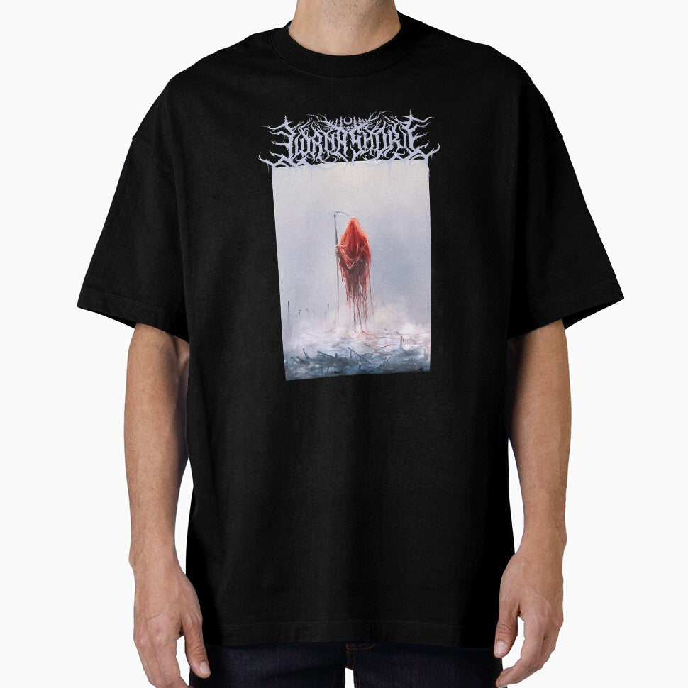 Lorna Shore And I Return To Nothingness by Sudrajat-Shop