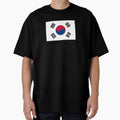 South Korea Flag by estudio3e