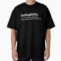 isolophilia definition by 23mangoes