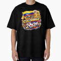 Colombia Pride by MOFAPPAREL