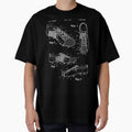 Football (Soccer) Cleats Patent - Blueprint by FinlayMcNevin