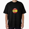 Spain Football by RickTShop