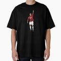 Cristiano Ronaldo MUFC by Hevding