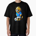 Slovak soccer pride t-shirt by maypp