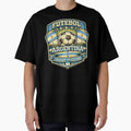 SOCCER FOOTBALL ARGENTINA VINTAGE by Atelier RLGS