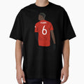 Paul Pogba MUFC by Hevding