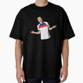 Grace Clinton England Euro 2025 Minimalist by Hevding