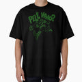 Tampa Bay Rowdies - Pele Who? by darklordpug