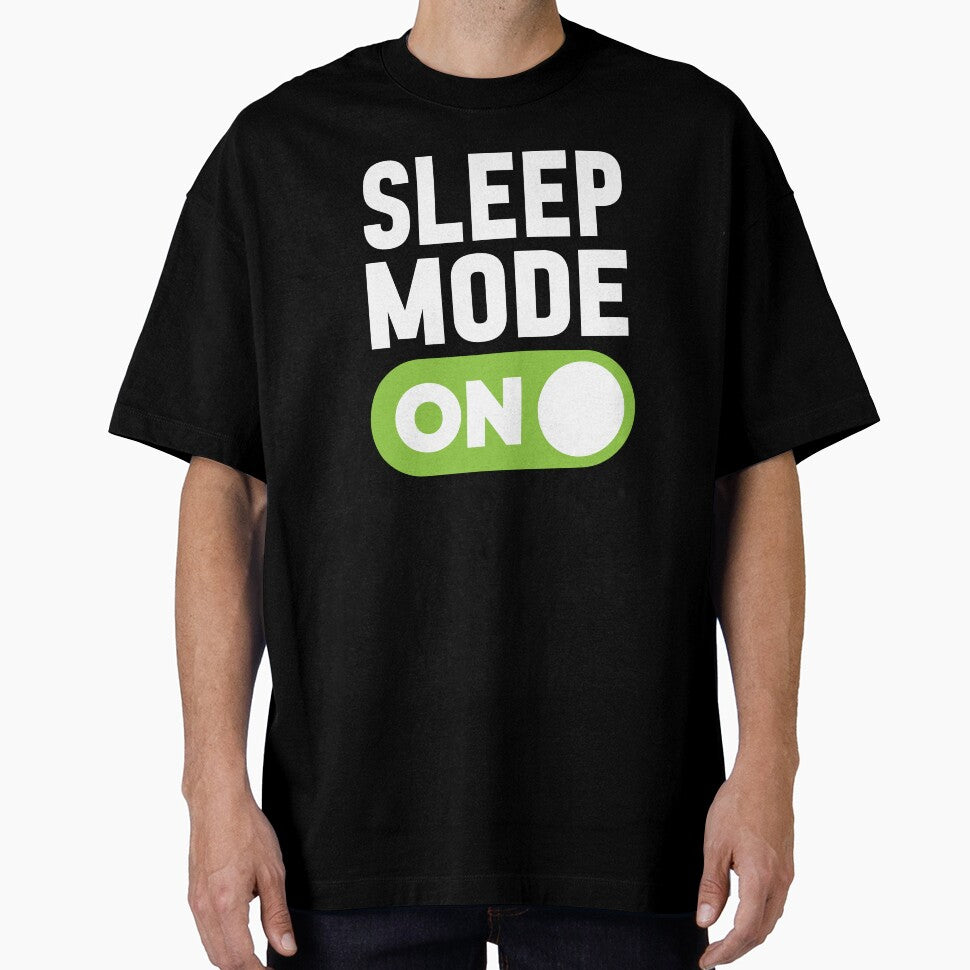 Sleep Mode On by freshLayer