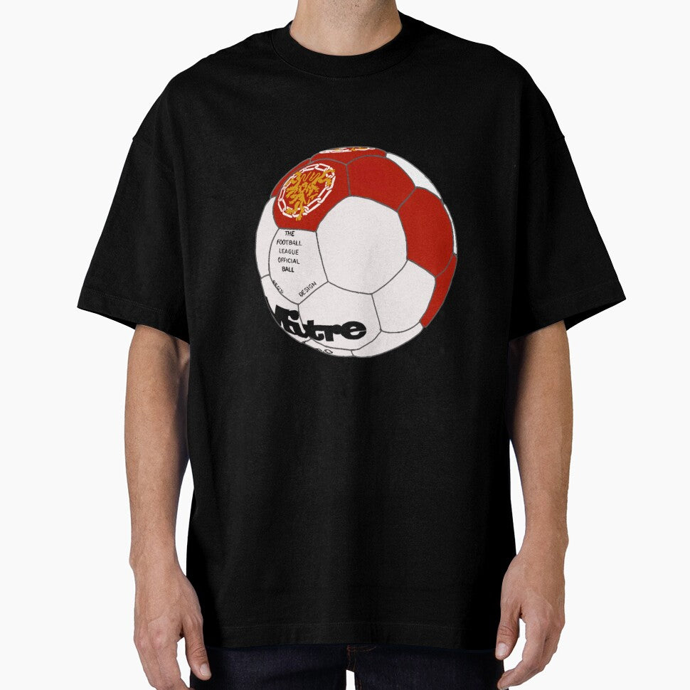 Old School Baller - UFO by TheBootRoom